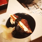 Sushi Nakago - 