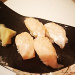 Sushi Nakago - 