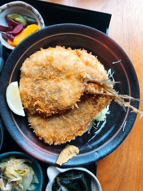 漁師カフェ 堂ヶ島食堂 松崎町その他 魚介料理 海鮮料理 食べログ 漁師カフェ 堂ヶ島食堂 松崎町その他 魚介料理 海鮮料理 食べログ
