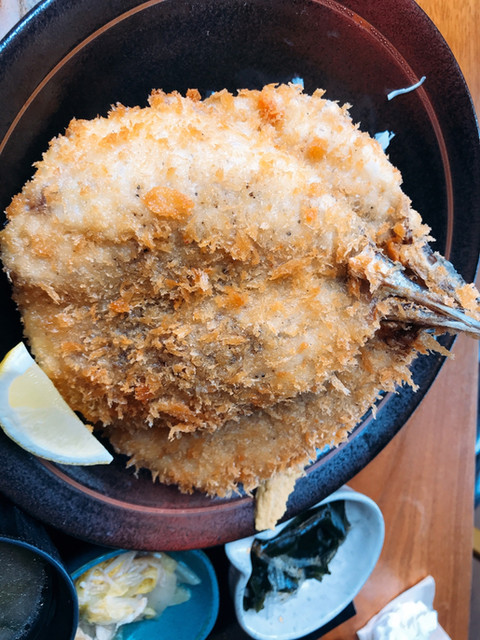 漁師カフェ 堂ヶ島食堂 松崎町その他 魚介料理 海鮮料理 食べログ 漁師カフェ 堂ヶ島食堂 松崎町その他 魚介料理 海鮮料理 食べログ
