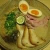 自家製麺 MENSHO TOKYO