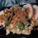 MEGAドン・キホーテ - 料理写真: