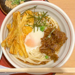 能古うどん - 