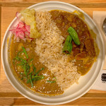 Soup Stock Tokyo - 