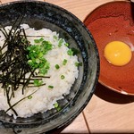 博多焼き鳥・野菜巻き・もつ鍋 かつぎや - 