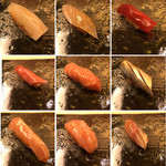 Sushi Kissui - 