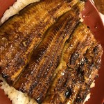 元祖うなよし - 