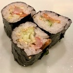 新太郎 - 