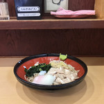 そばの神田 東一屋 - #家庭画報風味。