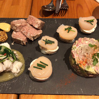 シャンパン食堂 - 