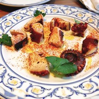 ミゲル フアニ 新宿タカシマヤ タイムズスクエア店 - 