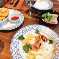 ミゲル フアニ 新宿タカシマヤ タイムズスクエア店 - 