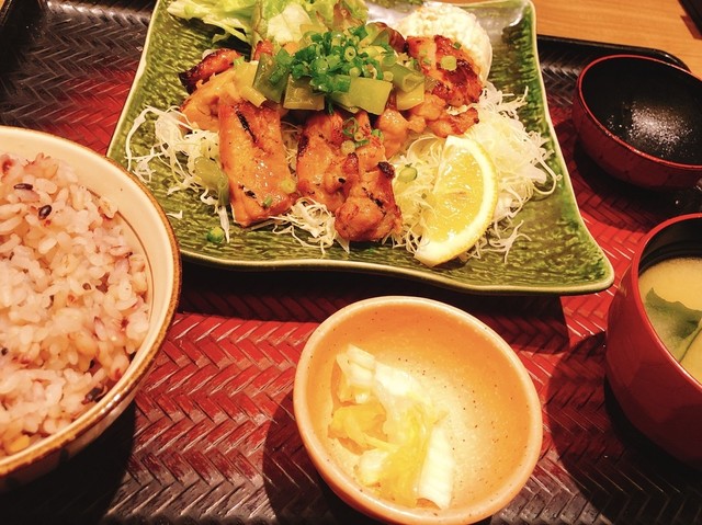 大戸屋 荻窪西口店 荻窪 定食 食堂 食べログ 大戸屋 荻窪西口店 荻窪 定食 食堂 食べログ
