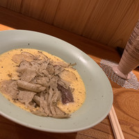 東京肉しゃぶ家 - 