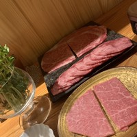 東京肉しゃぶ家 - 