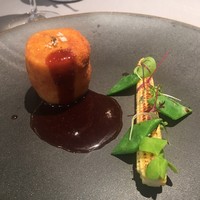 リストランテ・ホンダ - 