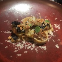 リストランテ・ホンダ - 