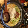 長野土鍋ラーメン たけさん 小布施店