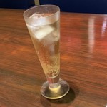 肉割烹 肉かぶく - 