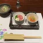 肉割烹 肉かぶく - 