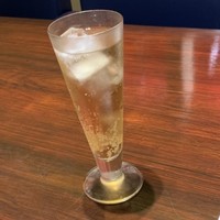 肉割烹 肉かぶく - 