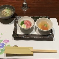 肉割烹 肉かぶく - 