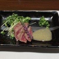 肉割烹 肉かぶく - 