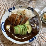 欧風カリー ドモン - 