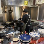 欧風カリー ドモン - 