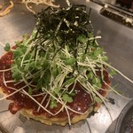 Okonomiyaki Makka - 