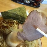 三十六番 - 朝にぼし 500円