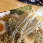 三十六番 - 朝にぼし 500円