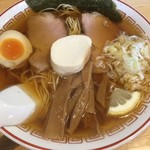 三十六番 - 朝にぼし 500円