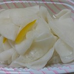 おにぎり店さくら - 