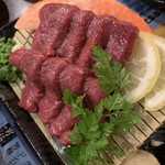 肉居酒屋 蝦夷共和国 馬鹿だもん - 