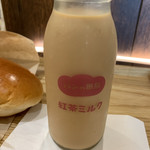 パンの田島＋ドトール - 