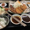 名古屋名物 みそかつ 矢場とん 名古屋城 金シャチ横丁店