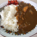 増子米穀店食品部 - 