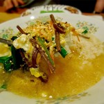 じもんじゅ - クッパ