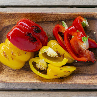 BBQ & Camping Kitchen 「BlueTarp」_2