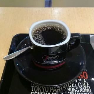 セガフレード・ザネッティ・エスプレッソ_1