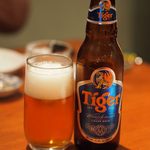 ベトナムちゃん - このビールはシンガポールですがベトナムでも愛飲されてます