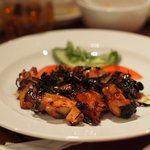 ベトナムちゃん - チキンのレモンリーフ焼き