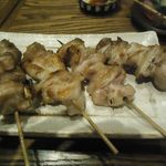 稲毛屋 - (1/13)焼鳥