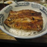 稲毛屋 - (1/13)鰻丼