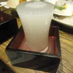 稲毛屋 - (1/13)開運　無濾過純米　にごり酒