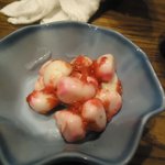 稲毛屋 - (1/13)梅にんにく