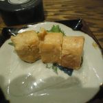 稲毛屋 - (1/13)山うに豆腐