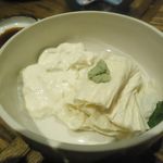 稲毛屋 - (1/13)生湯葉刺身