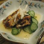 稲毛屋 - (1/13)うざく